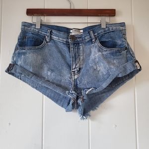 One Teaspoon Bandits